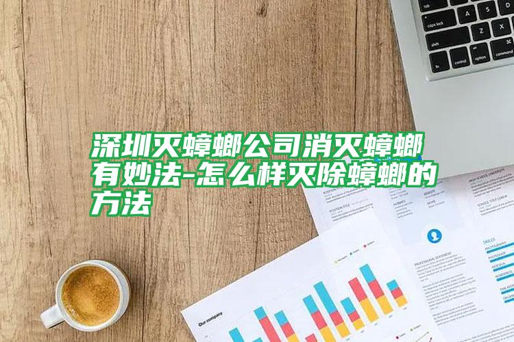 深圳滅蟑螂公司消滅蟑螂有妙法-怎么樣滅除蟑螂的方法